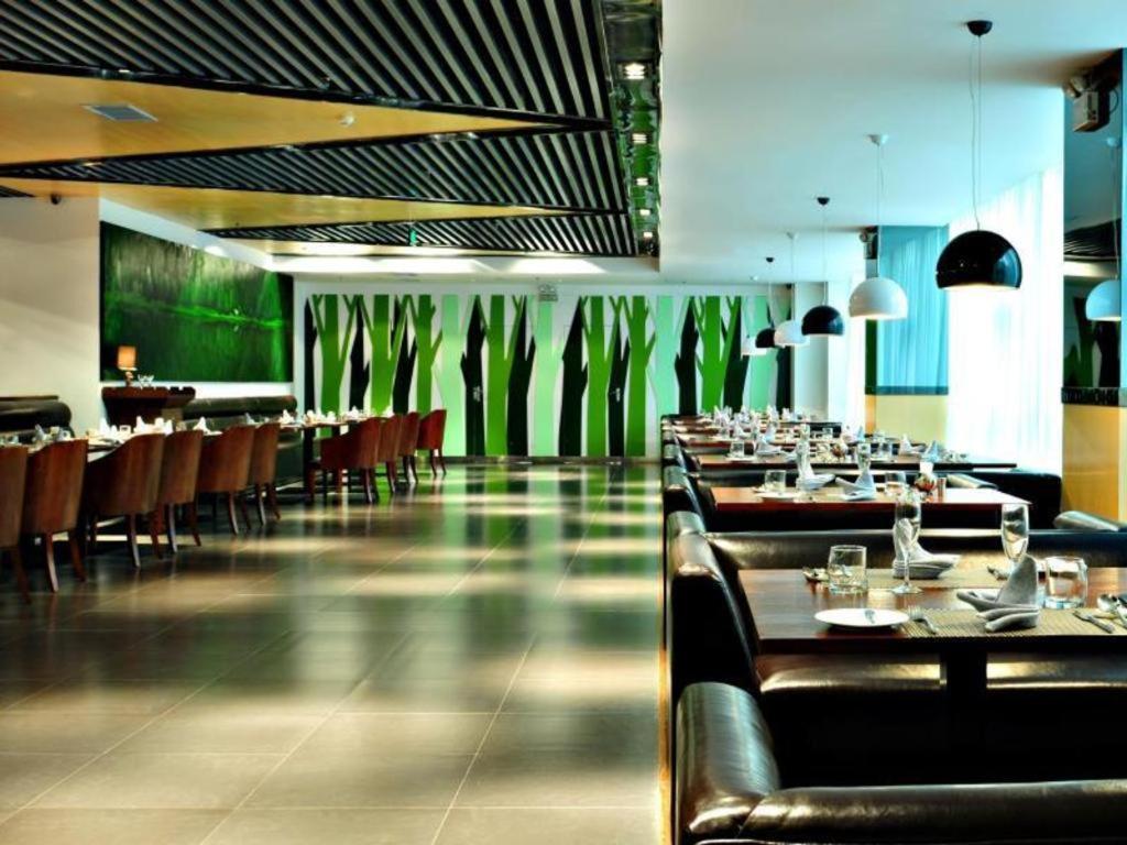 Xian Hotel New Экстерьер фото