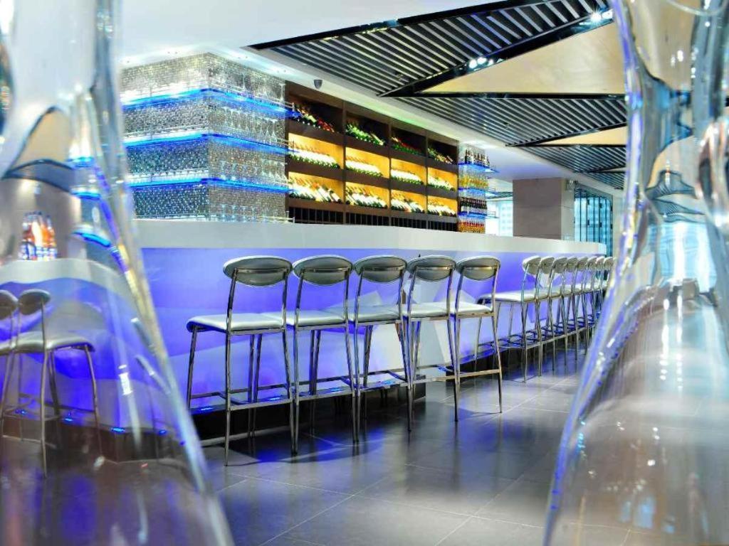 Xian Hotel New Экстерьер фото