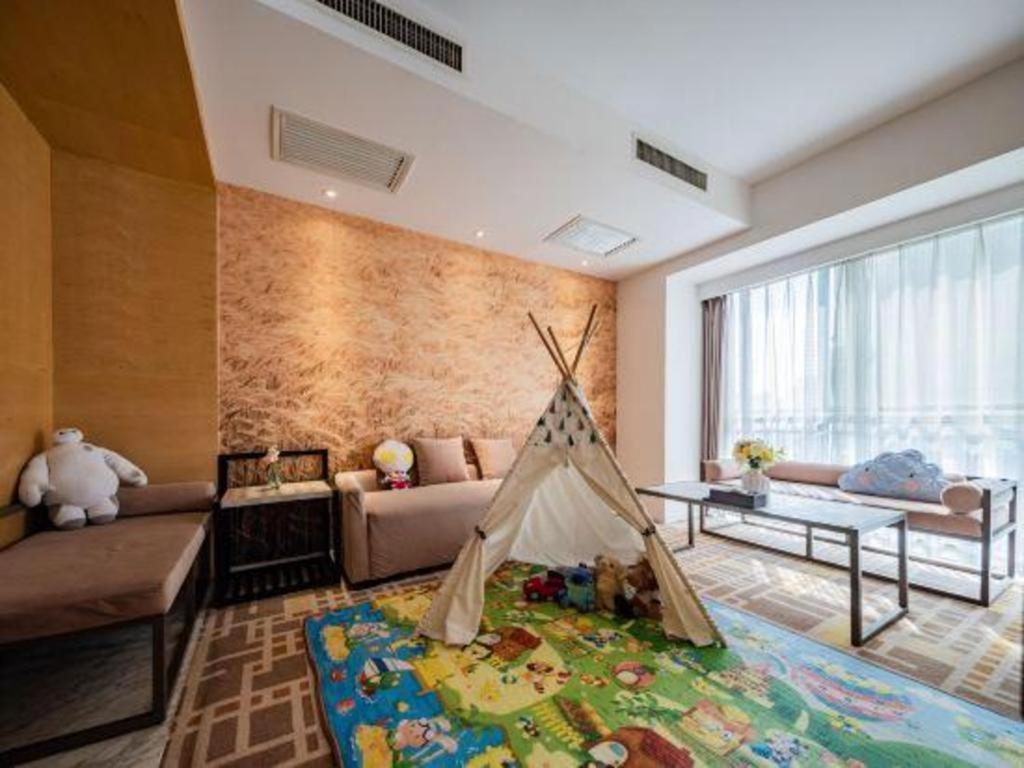 Xian Hotel New Экстерьер фото