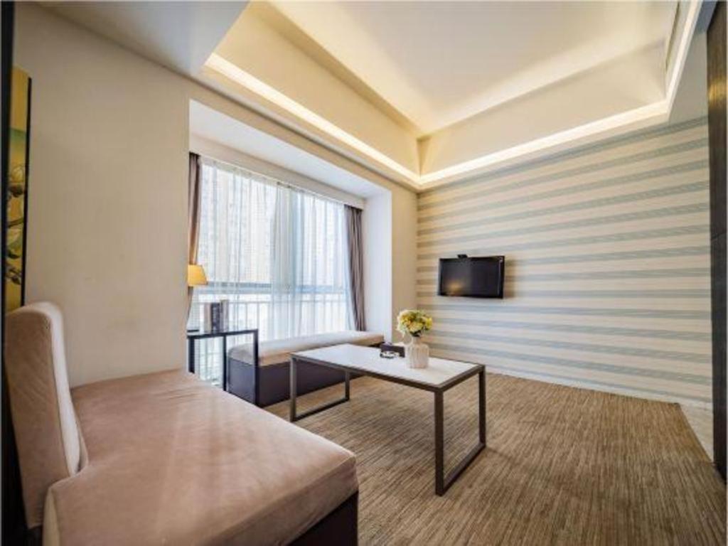 Xian Hotel New Экстерьер фото