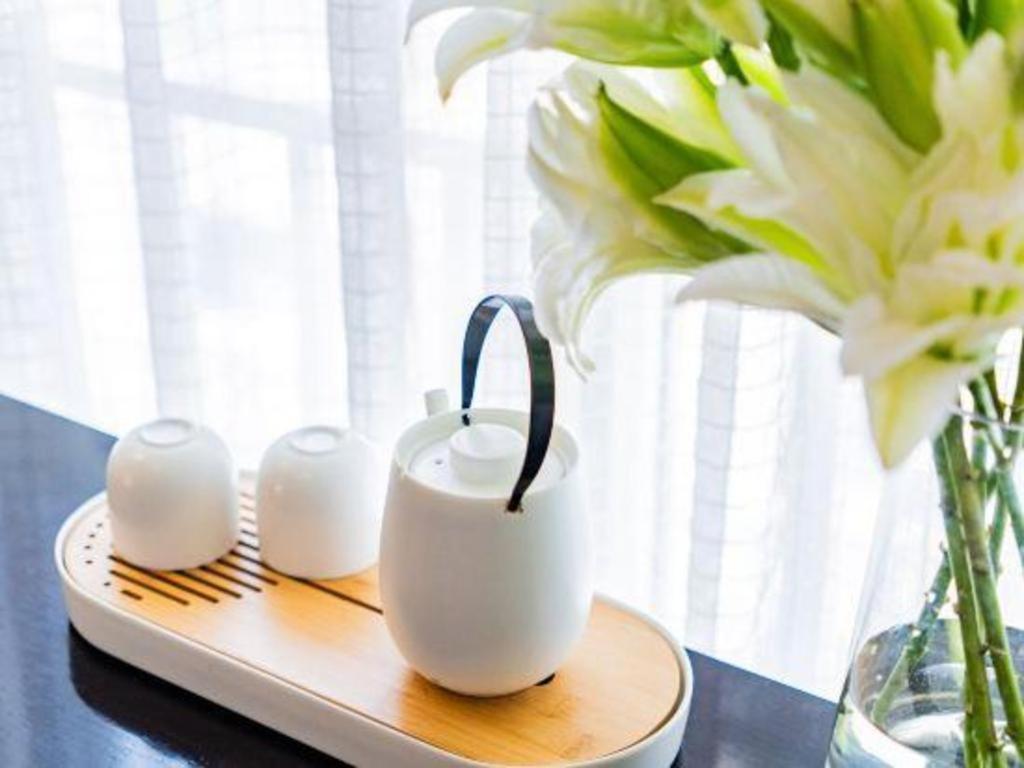 Xian Hotel New Экстерьер фото