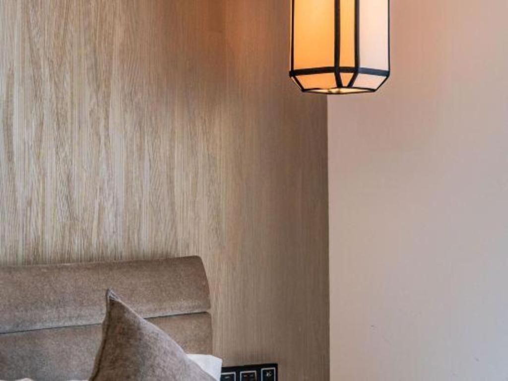 Xian Hotel New Экстерьер фото