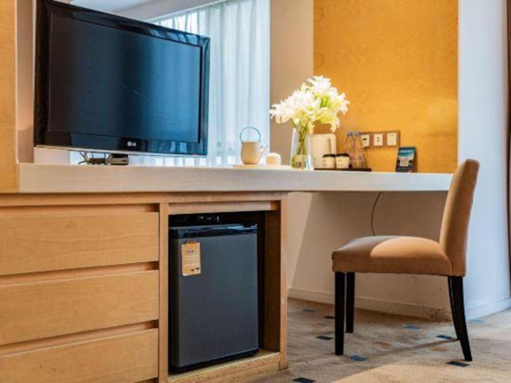 Xian Hotel New Экстерьер фото
